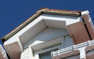 Wealdstone fascia installation costs