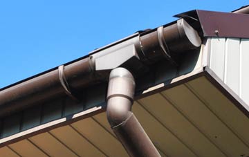 types of Wealdstone fascias
