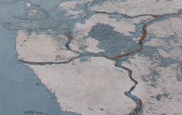 fibreglass roofing replacement Wealdstone