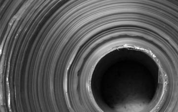 Wealdstone pvc roof replacement