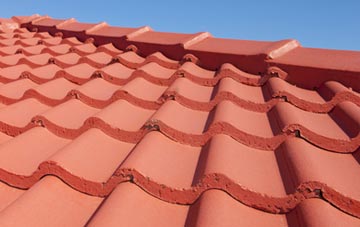 Wealdstone tile and slate roof replacement